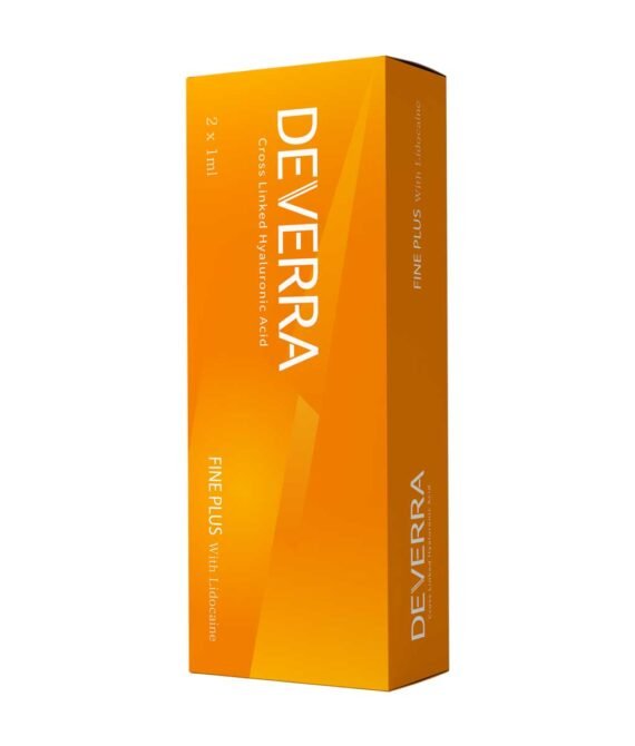 DEVERRA FINE PLUS