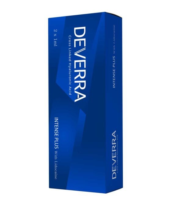 DEVERRA INTENSE PLUS
