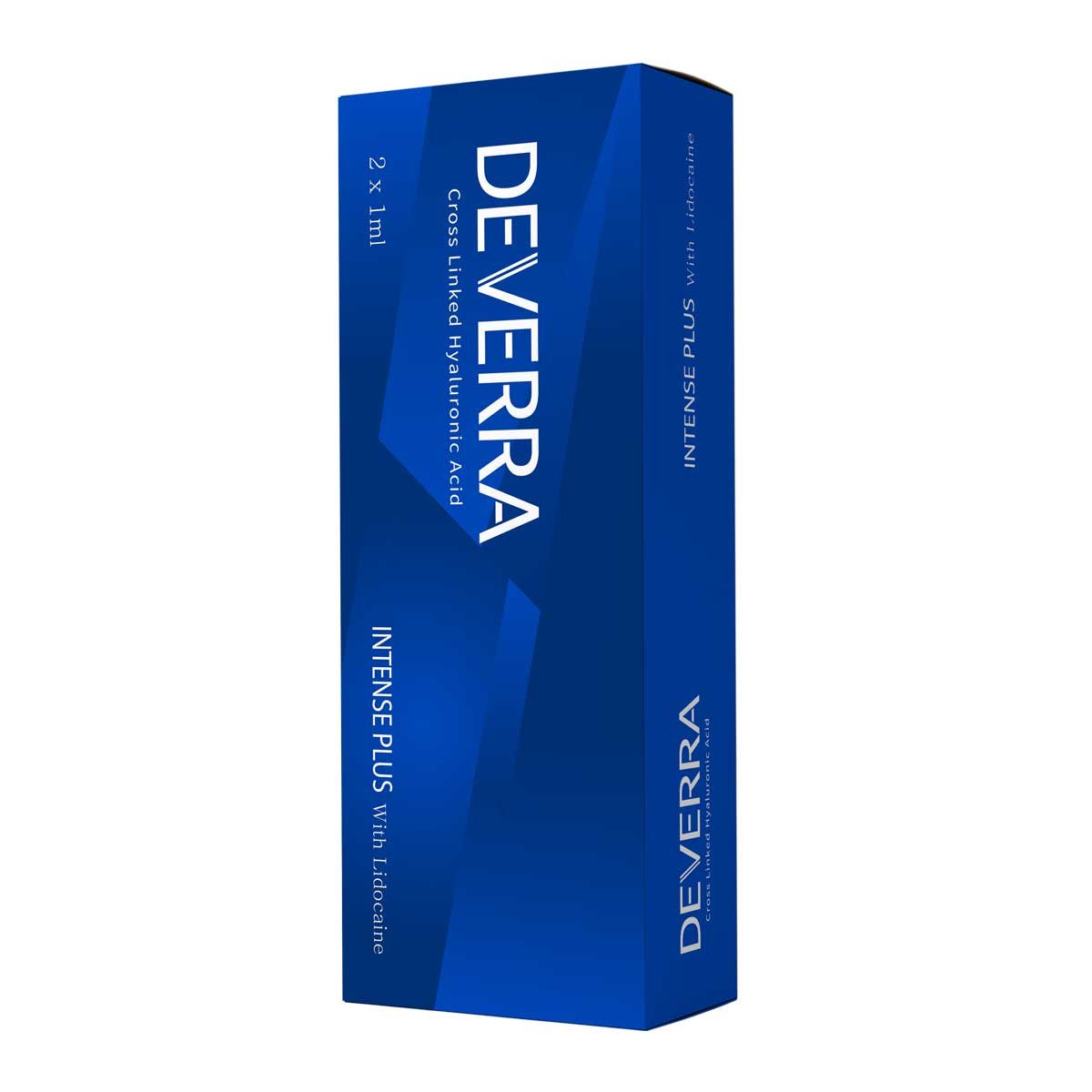 DEVERRA INTENSE PLUS