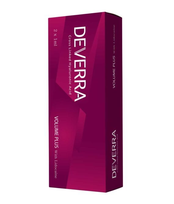 DEVERRA VOLUME PLUS