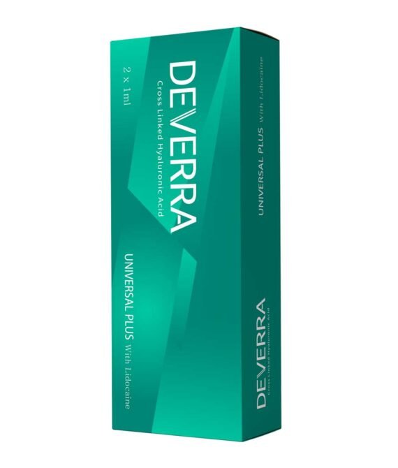 DEVERRA UNIVERSAL PLUS