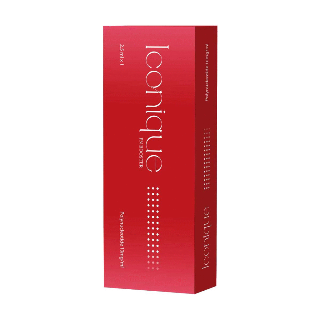Iconique PN booster - Medcore Medical Trading LLC | Certified Aesthetic ...