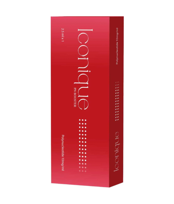 Iconique PN booster