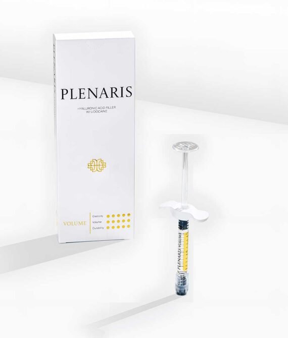 Plenaris Volume