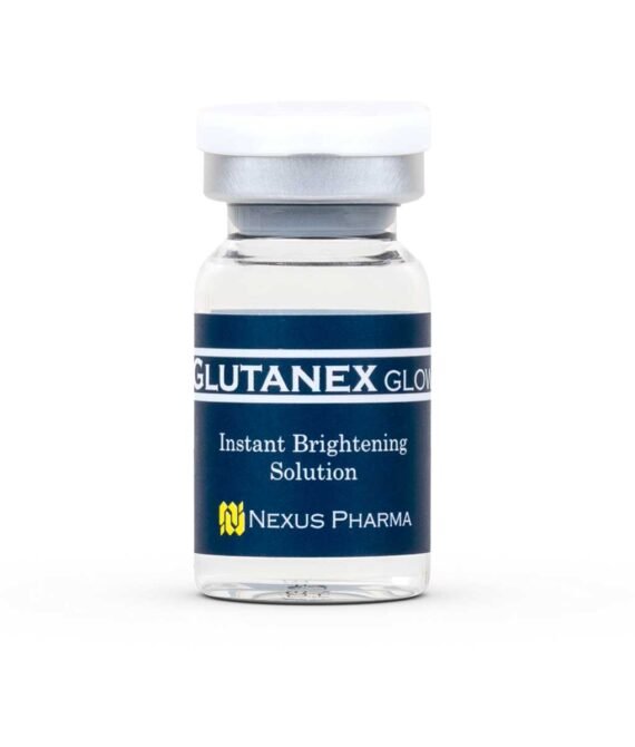GLUTANEX GLOW
