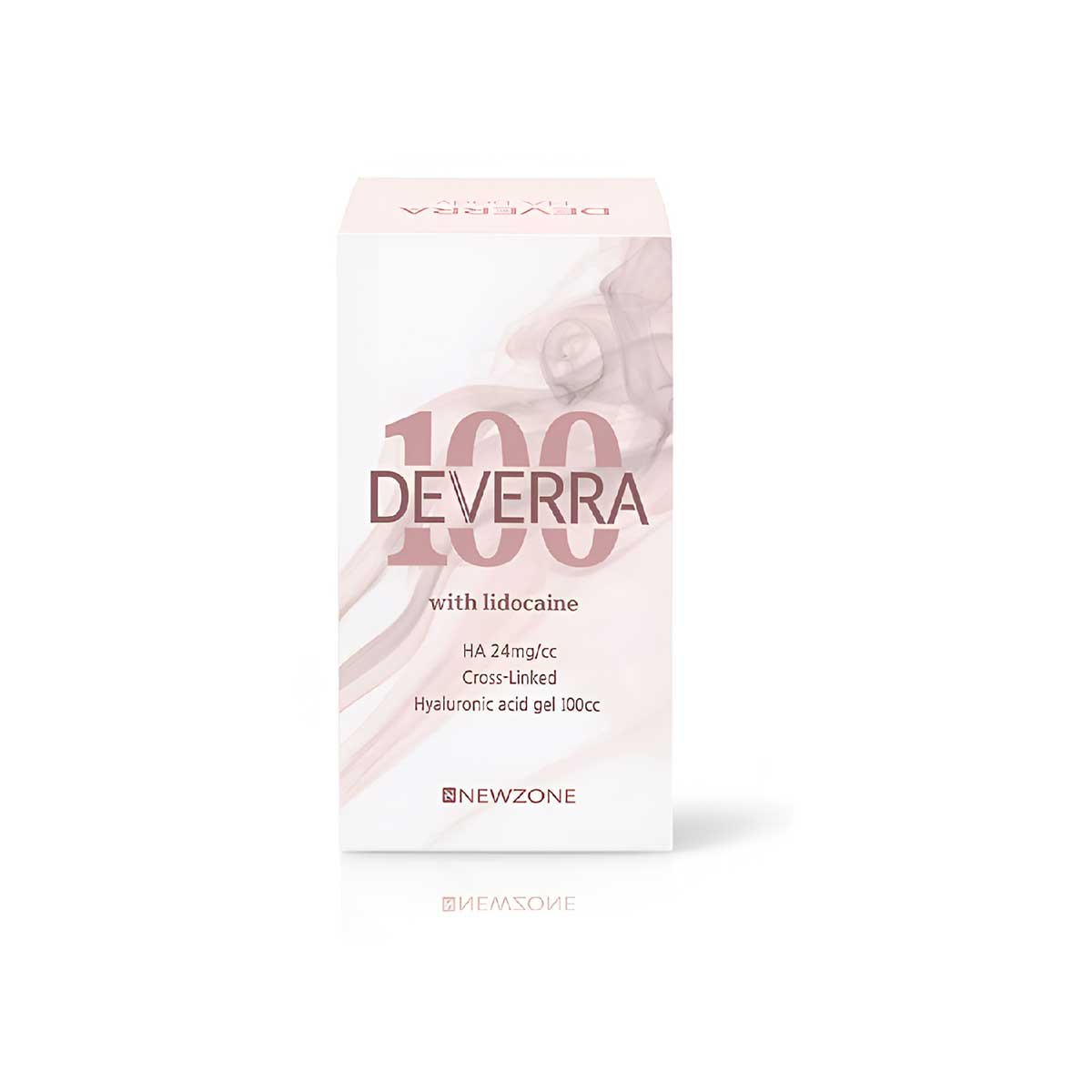 DEVERRA HA BODY LIDO - Image 2